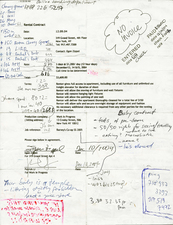 EGON ZIPPEL / Online Archive 2005 