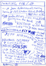 EGON ZIPPEL / Online Archive 2022 