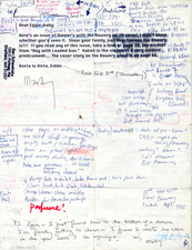 EGON ZIPPEL / Online Archive 2005 