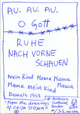EGON ZIPPEL / Online Archive 2023 