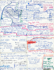 EGON ZIPPEL / Online Archive 2005 
