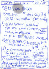 EGON ZIPPEL / Online Archive 2023 