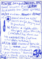 EGON ZIPPEL / Online Archive 2023 