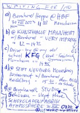 EGON ZIPPEL / Online Archive 2023 