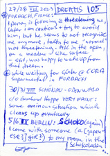 EGON ZIPPEL / Online Archive 2023 