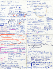 EGON ZIPPEL / Online Archive 2005 