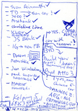 EGON ZIPPEL / Online Archive 2023 