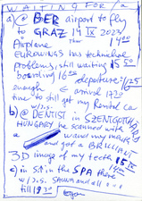 EGON ZIPPEL / Online Archive 2023 