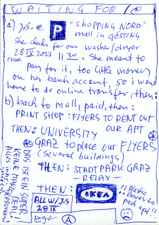 EGON ZIPPEL / Online Archive 2023 