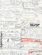 EGON ZIPPEL / Online Archive 2005 