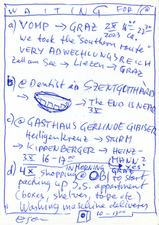 EGON ZIPPEL / Online Archive 2023 
