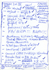 EGON ZIPPEL / Online Archive 2023 