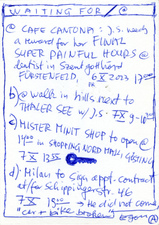 EGON ZIPPEL / Online Archive 2023 