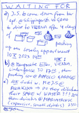 EGON ZIPPEL / Online Archive 2023 