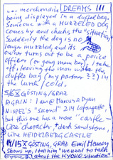 EGON ZIPPEL / Online Archive 2023 