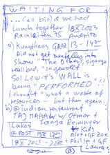 EGON ZIPPEL / Online Archive 2023 