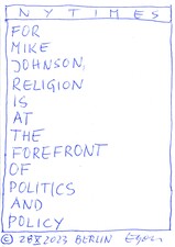 EGON ZIPPEL / Online Archive 2023 
