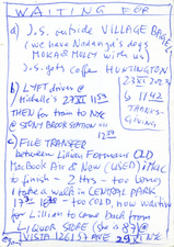 EGON ZIPPEL / Online Archive 2023 