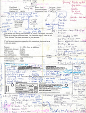 EGON ZIPPEL / Online Archive 2004 