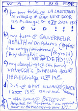 EGON ZIPPEL / Online Archive 2023 
