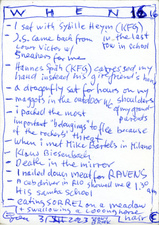 EGON ZIPPEL / Online Archive 2023 