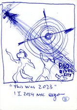 EGON ZIPPEL / Online Archive 2024 