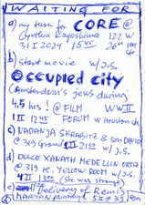 EGON ZIPPEL / Online Archive 2024 