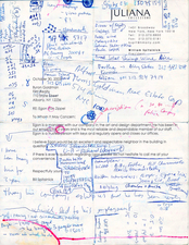 EGON ZIPPEL / Online Archive 2004 