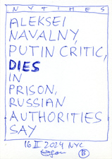 EGON ZIPPEL / Online Archive 2024 