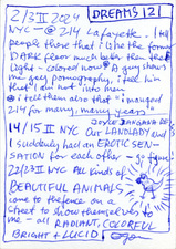 EGON ZIPPEL / Online Archive 2024 