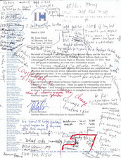 EGON ZIPPEL / Online Archive 2003 