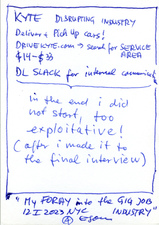 EGON ZIPPEL / Online Archive 2023 