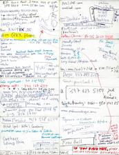EGON ZIPPEL / Online Archive 2003 