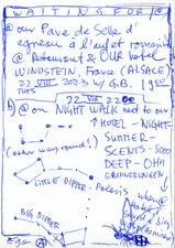EGON ZIPPEL / Online Archive Insects 