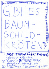 EGON ZIPPEL / Online Archive Johanna Says 