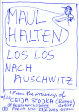 EGON ZIPPEL / Online Archive Swastika 