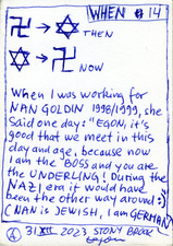 EGON ZIPPEL / Online Archive Swastika 