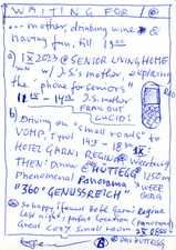 EGON ZIPPEL / Online Archive Waiting For 2023-TODAY 