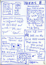 EGON ZIPPEL / Online Archive Ideas 