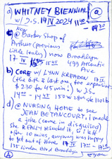 EGON ZIPPEL / Online Archive 2024 
