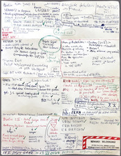 EGON ZIPPEL / Online Archive 2024 