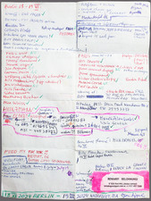EGON ZIPPEL / Online Archive 2024 