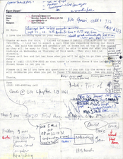 EGON ZIPPEL / Online Archive 2002 