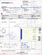 EGON ZIPPEL / Online Archive 2002 