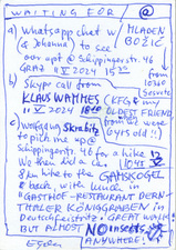 EGON ZIPPEL / Online Archive Insects 