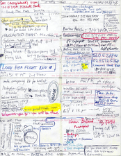 EGON ZIPPEL / Online Archive 2002 