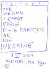 EGON ZIPPEL / Online Archive 2024 