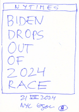 EGON ZIPPEL / Online Archive 2024 