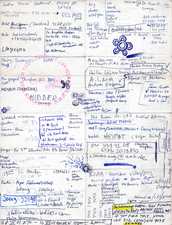 EGON ZIPPEL / Online Archive 2001 