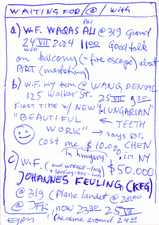 EGON ZIPPEL / Online Archive 2024 